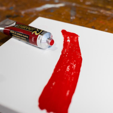 Talens Rembrandt olajfesték, 40 ml - 309, cadmium red purple hobbifesték
