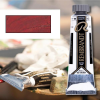 Talens Rembrandt olajfesték, 40 ml - 348, permanent red purple