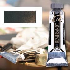 Talens Rembrandt olajfesték, 40 ml - 403, vandyck brown hobbifesték