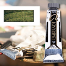 Talens Rembrandt olajfesték, 40 ml - 620, olive green hobbifesték