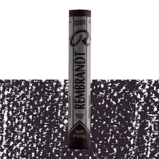 Talens Rembrandt porpasztell kréta - 347.2, indian red pasztellkréta