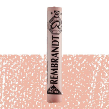 Talens Rembrandt porpasztell kréta - 370.9, permanent red light pasztellkréta