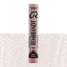 Talens Rembrandt porpasztell kréta - 372.1, permanent red pasztellkréta