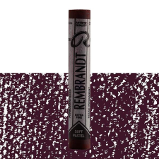 Talens Rembrandt porpasztell kréta - 372.2, permanent red pasztellkréta