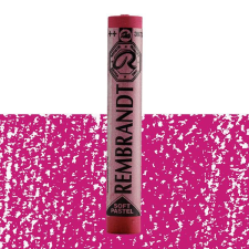 Talens Rembrandt porpasztell kréta - 397.5, permanent rosa pasztellkréta