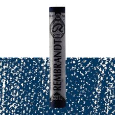 Talens Rembrandt porpasztell kréta - 508.5, prussian blue pasztellkréta