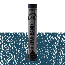 Talens Rembrandt porpasztell kréta - 522.2, turquoise blue pasztellkréta