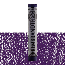 Talens Rembrandt porpasztell kréta - 536.3, violet pasztellkréta