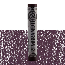Talens Rembrandt porpasztell kréta - 538.3, mars violet pasztellkréta