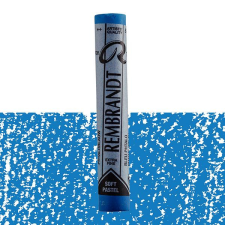 Talens Rembrandt porpasztell kréta - 570.5, phthalo blue pasztellkréta