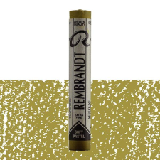 Talens Rembrandt porpasztell kréta - 620.7, olive green pasztellkréta