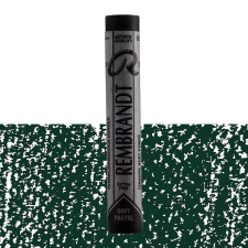 Talens Rembrandt porpasztell kréta - 627.2, cinnabar green deep pasztellkréta