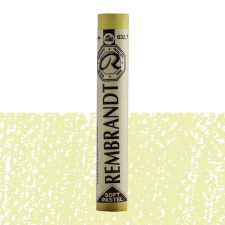 Talens Rembrandt porpasztell kréta - 633.7, permanent yellow green pasztellkréta
