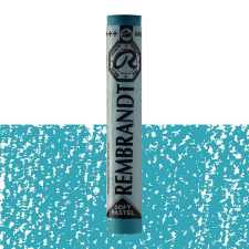 Talens Rembrandt porpasztell kréta - 640.7, blue green pasztellkréta