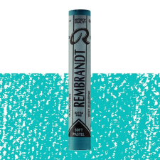 Talens Rembrandt porpasztell kréta - 640.9, blue green pasztellkréta