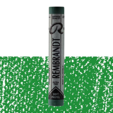 Talens Rembrandt porpasztell kréta - 675.3, phthalo green pasztellkréta