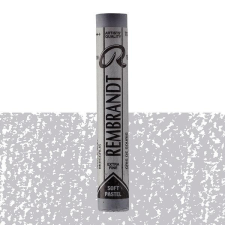 Talens Rembrandt porpasztell kréta - 707.9, mouse grey pasztellkréta