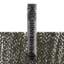 Talens Rembrandt porpasztell kréta - 709.7, green grey pasztellkréta