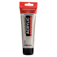 Talens Talens Amsterdam akrilfesték 120ml - ezüst 800 (silver) akrilfesték