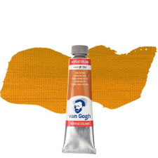 Talens Van Gogh akrilfesték, 40 ml - 234, raw sienna akrilfesték