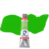Talens Van Gogh akrilfesték, 40 ml - 618, permanent green light