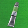 Talens Van Gogh olajfesték, 200 ml - 614, permanent green medium
