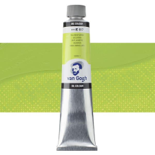 Talens Van Gogh olajfesték, 200 ml - 617, yellow green hobbifesték