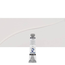 Talens Van Gogh olajfesték, 20 ml - 104, zinc white hobbifesték