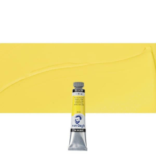 Talens Van Gogh olajfesték, 20 ml - 267, azo yellow lemon hobbifesték