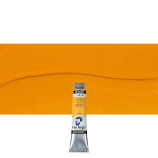 Talens Van Gogh olajfesték, 20 ml - 270, azo yellow deep hobbifesték