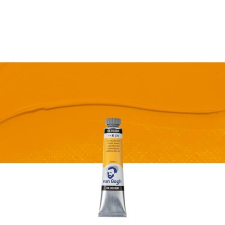 Talens Van Gogh olajfesték, 20 ml - 270, azo yellow deep hobbifesték