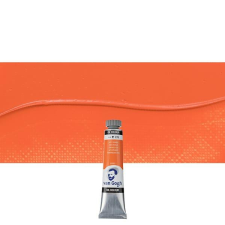 Talens Van Gogh olajfesték, 20 ml - 276, azo orange hobbifesték