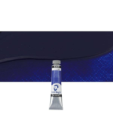 Talens Van Gogh olajfesték, 20 ml - 504, ultramarine hobbifesték