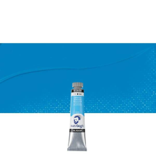 Talens Van Gogh olajfesték, 20 ml - 530, sevres blue hobbifesték