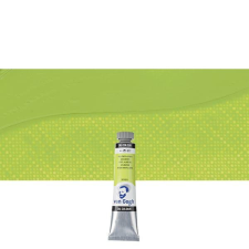 Talens Van Gogh olajfesték, 20 ml - 617, yellowish green hobbifesték
