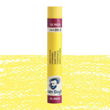 Talens Van Gogh olajpasztell kréta - 205.5, lemon yellow pasztellkréta