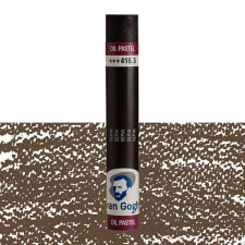 Talens Van Gogh olajpasztell kréta - 416.5, sepia pasztellkréta