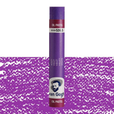 Talens Van Gogh olajpasztell kréta - 536.5, violet pasztellkréta