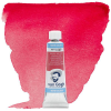 Talens Van Gogh tubusos akvarellfesték, 10 ml - 327, madder lake light