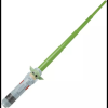Talent show Star Wars: Lightsaber Squad kinyitható fénykard - Baby Yoda