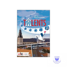  Talents 2. A2-B1 idegen nyelvű könyv
