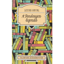 Talentum A Pendragon legenda antikvárium - használt könyv