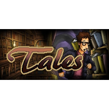 Tales (Digitális kulcs - PC) videójáték