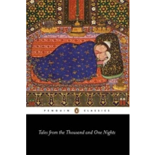 Tales from the Thousand and One Nights – Penguin Group (UK) idegen nyelvű könyv