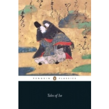  Tales of Ise – Peter Macmillan idegen nyelvű könyv