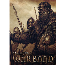 TaleWorlds Entertainment Mount & Blade: Warband (Napoleonic Wars) (digitális licenc) videójáték