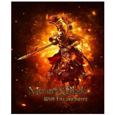 TaleWorlds Entertainment Mount & Blade: With Fire & Sword (PC - Steam Digitális termékkulcs) videójáték