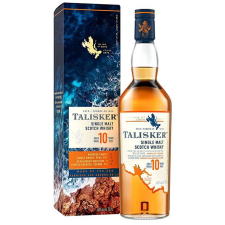  Talisker 10 Years Whisky 0,7l 45,8% whisky