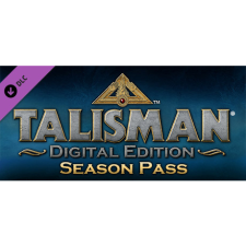  Talisman: Digital Edition - Season Pass (PC - Steam Digitális termékkulcs) videójáték