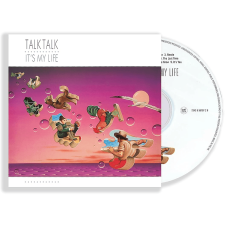  Talk Talk - It's My Life (CD) rock / pop